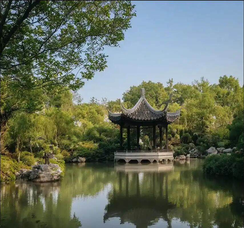 北海凝芙餐饮有限公司